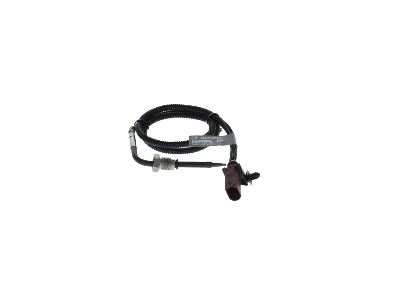 Temperatuursensor Bosch 0 986 259 196