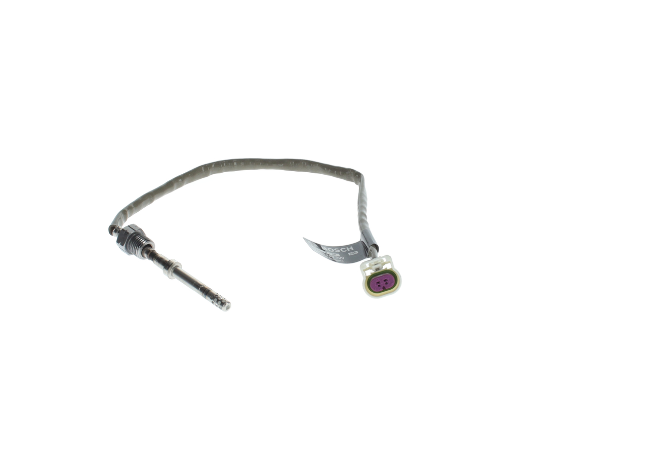 Temperatuursensor Bosch 0 986 259 209