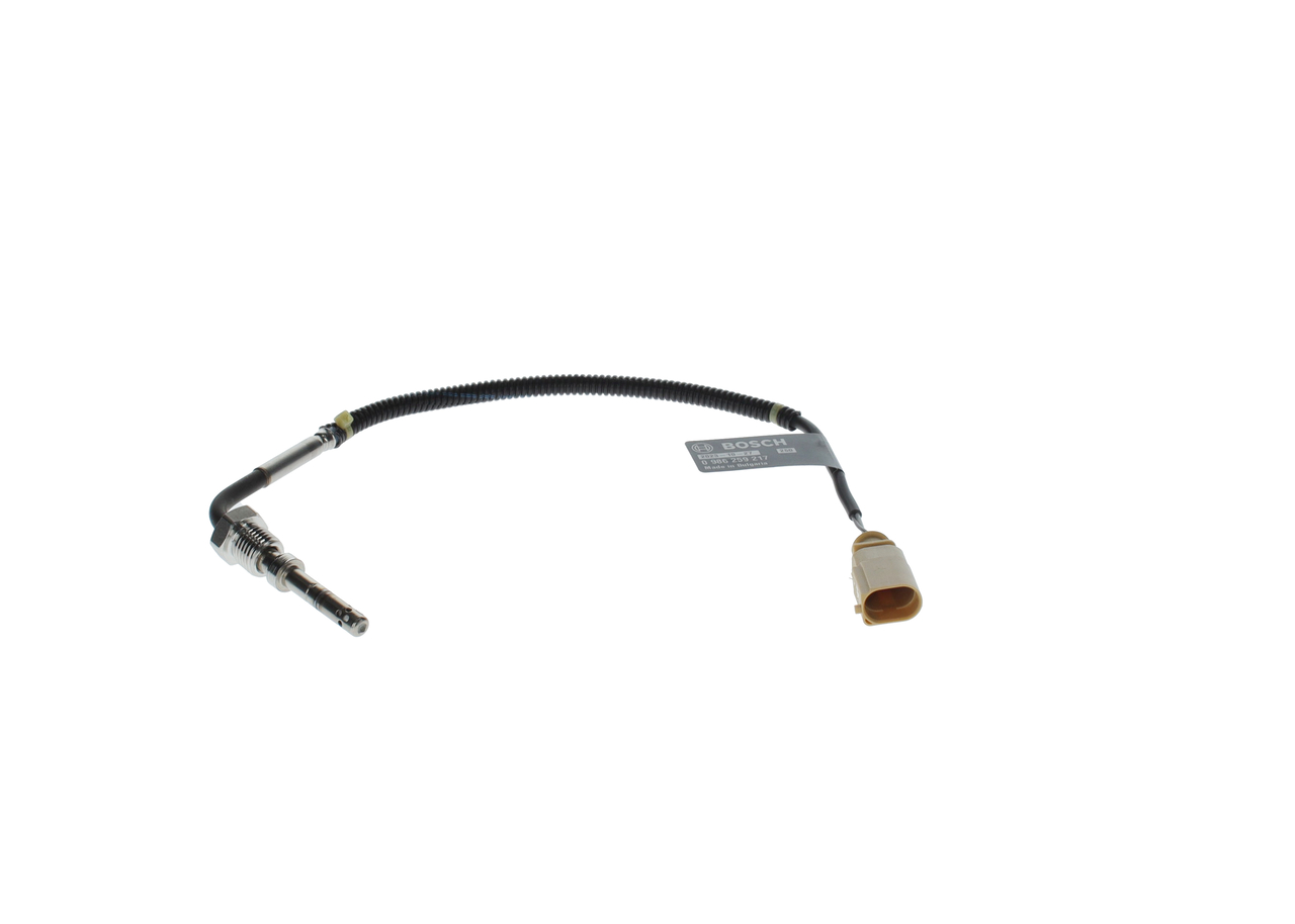 Sensor uitlaatgastemperatuur Bosch 0 986 259 217