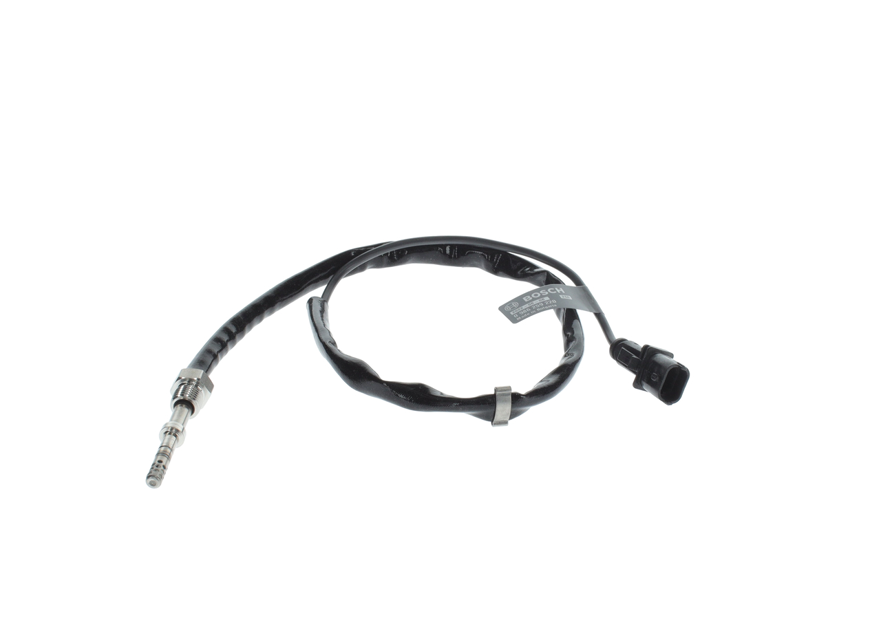 Sensor uitlaatgastemperatuur Bosch 0 986 259 220