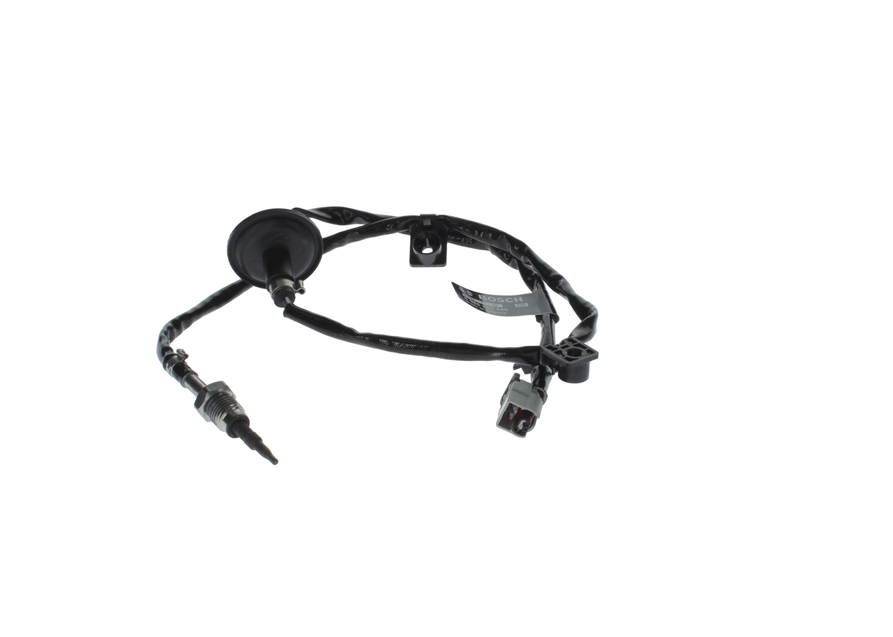 Sensor uitlaatgastemperatuur Bosch 0 986 259 246