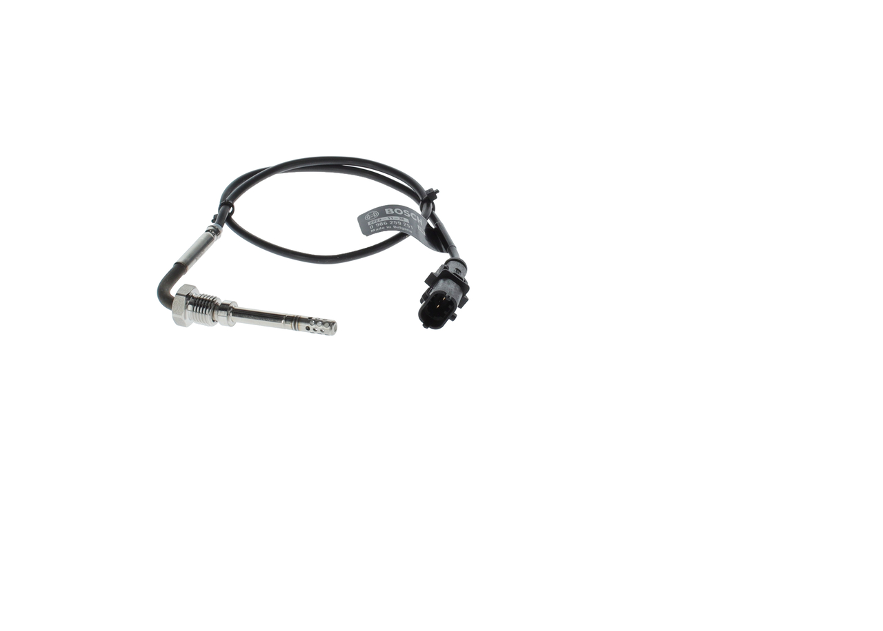 Temperatuursensor Bosch 0 986 259 251