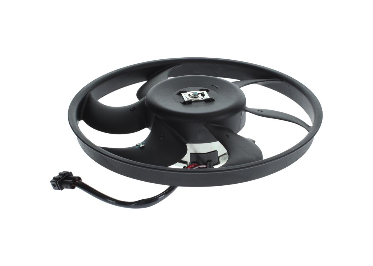 Ventilatorwiel-motorkoeling Bosch 0 986 338 116