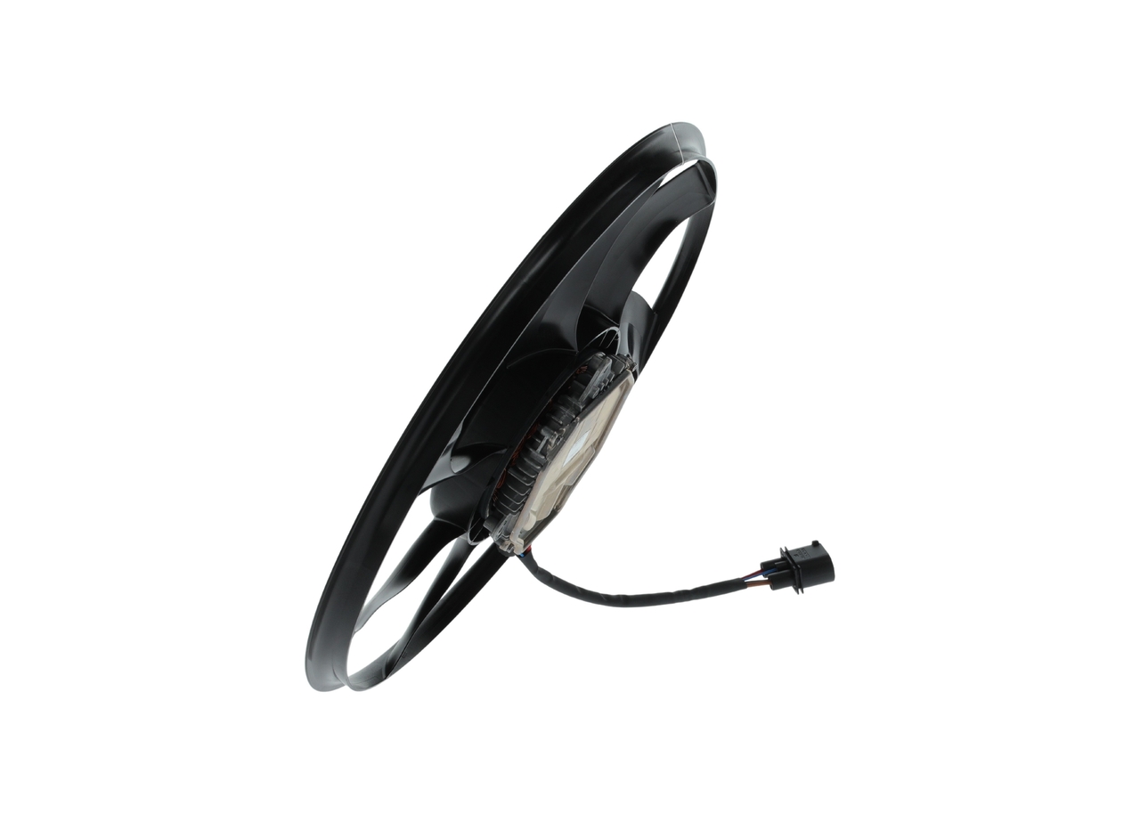 Ventilatorwiel-motorkoeling Bosch 0 986 338 600