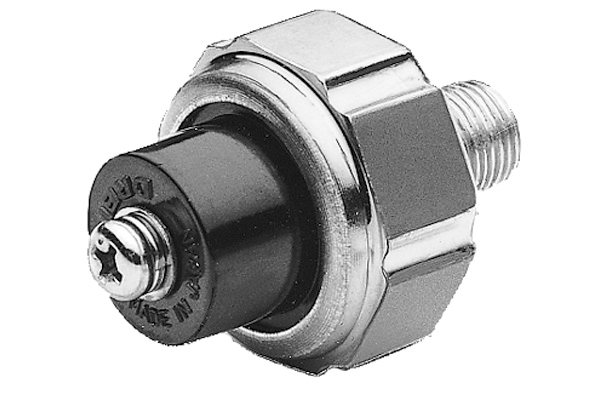 Oliedrukschakelaar Bosch 0 986 345 004