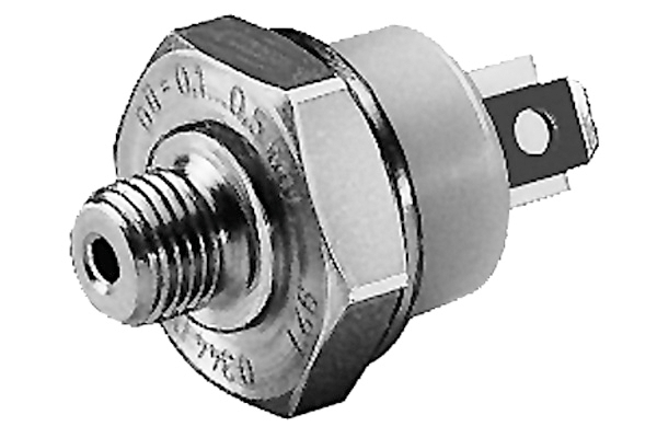 Oliedrukschakelaar Bosch 0 986 345 202