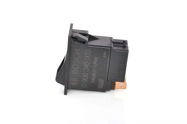 Knipperlichtschakelaar Bosch 0 986 348 003