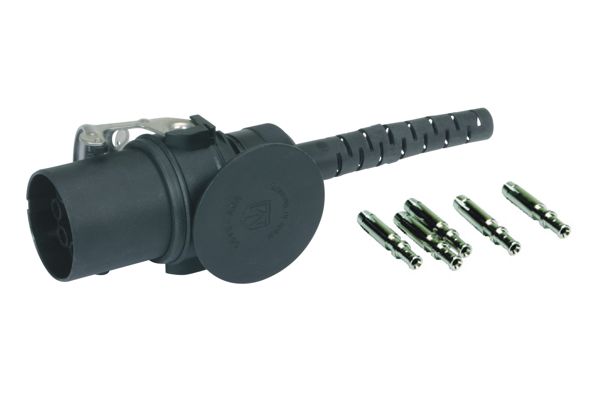 Aanhangerstekker Bosch 0 986 352 104