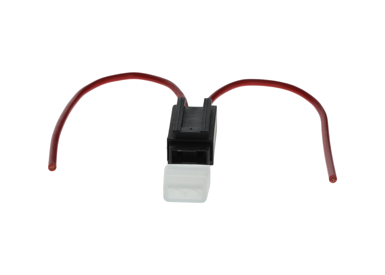 Zekeringhouder Bosch 0 986 354 013