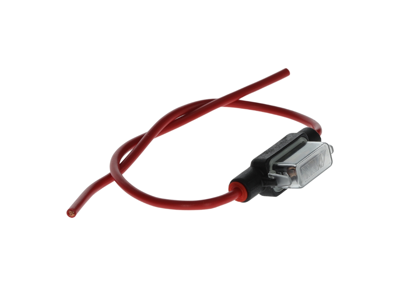 Zekeringhouder Bosch 0 986 354 015