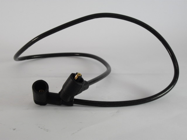 Bougiekabelset Bosch 0 986 356 334