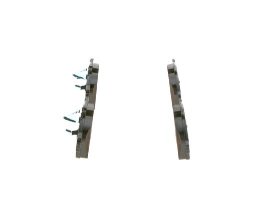 Remblokset Bosch 0 986 424 125