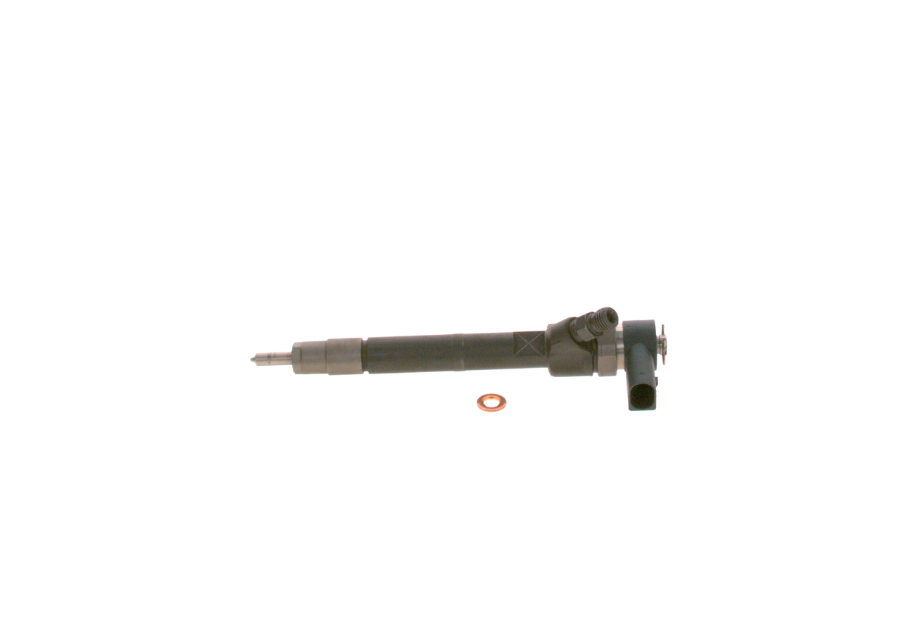 Verstuiver/Injector Bosch 0 986 435 109