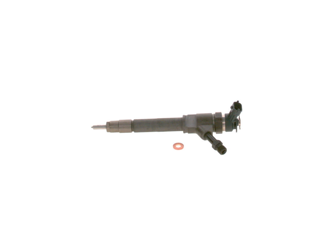 Verstuiver/Injector Bosch 0 986 435 123