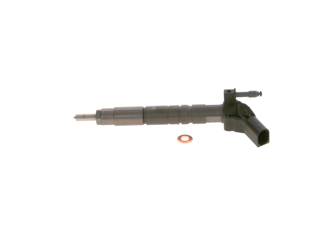 Verstuiver/Injector Bosch 0 986 435 406