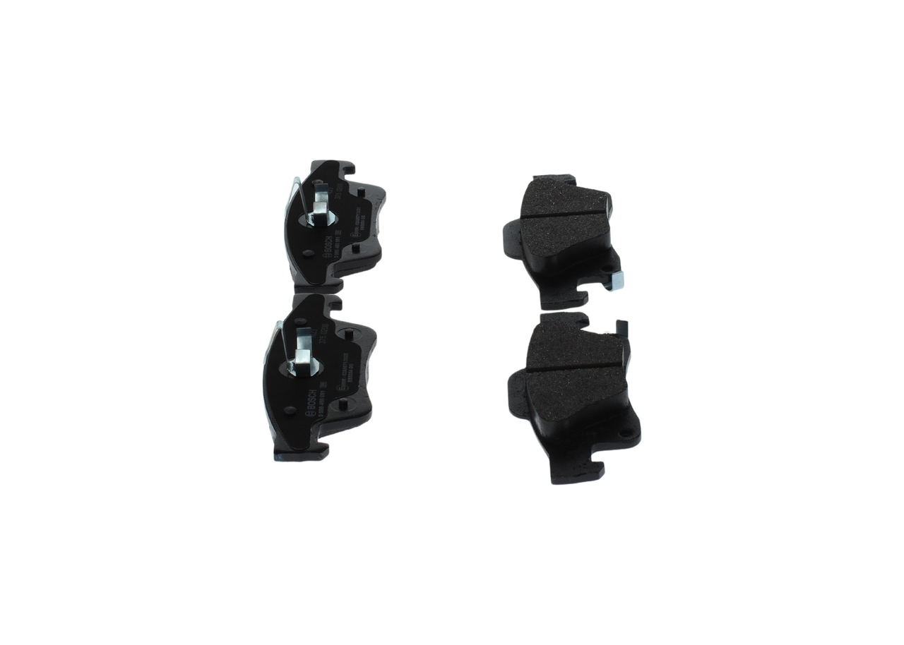 Remblokset Bosch 0 986 460 081