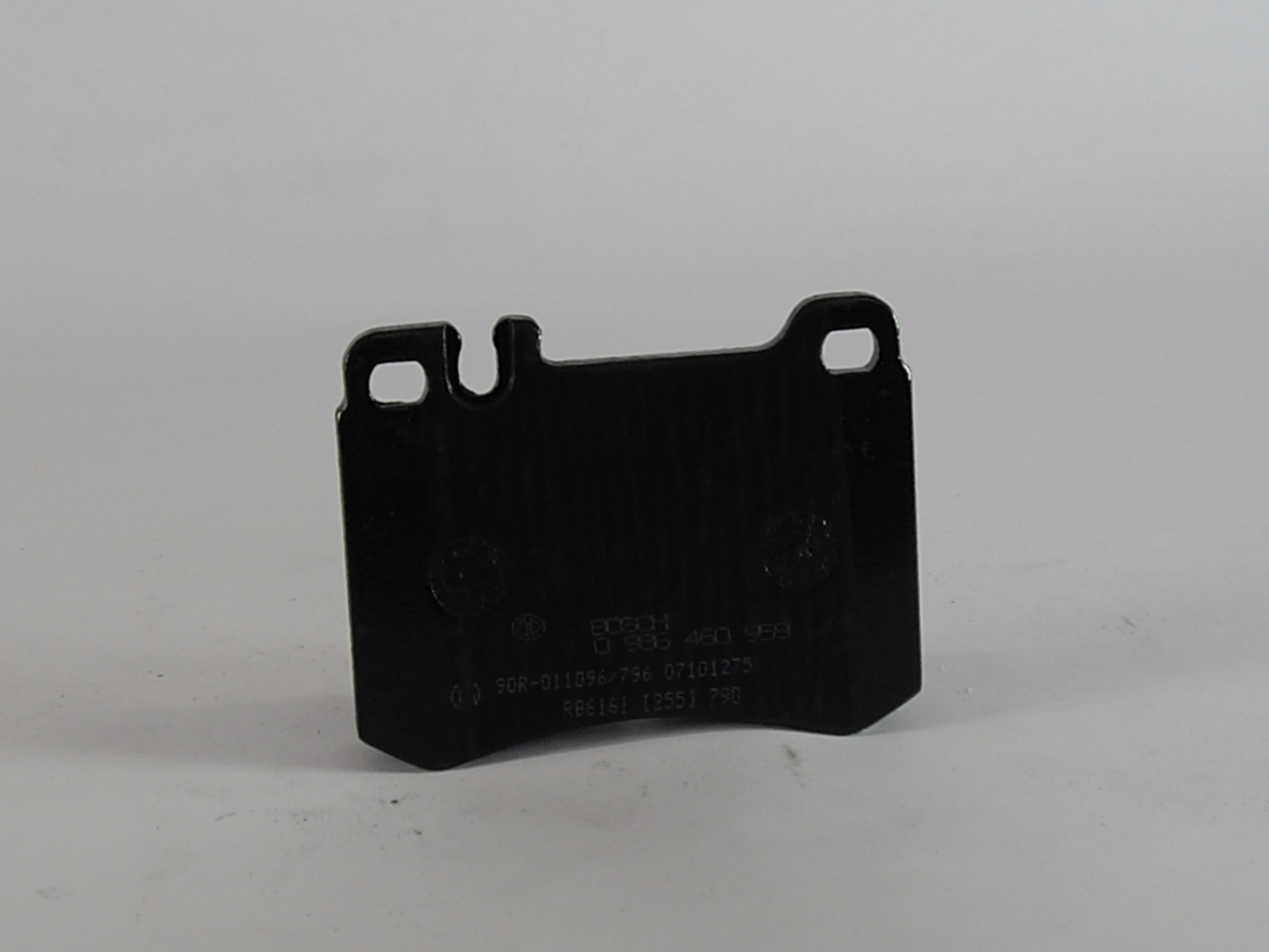 Remblokset Bosch 0 986 460 959