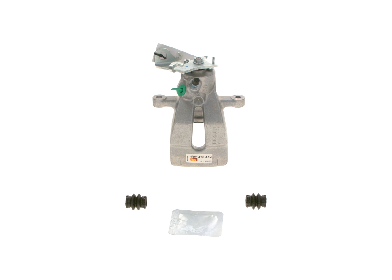 Remzadel/remklauw Bosch 0 986 473 412