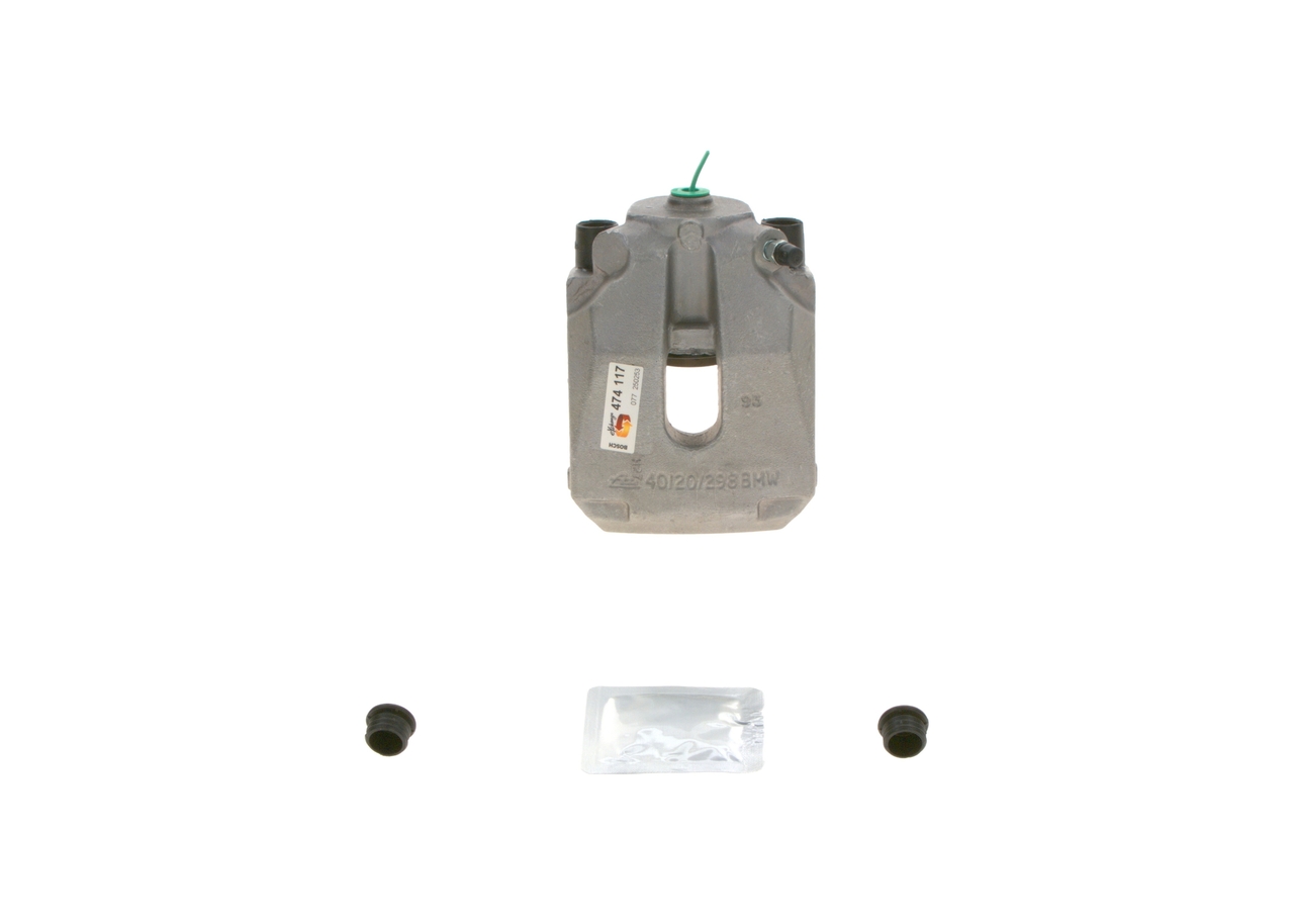 Remzadel/remklauw Bosch 0 986 474 117