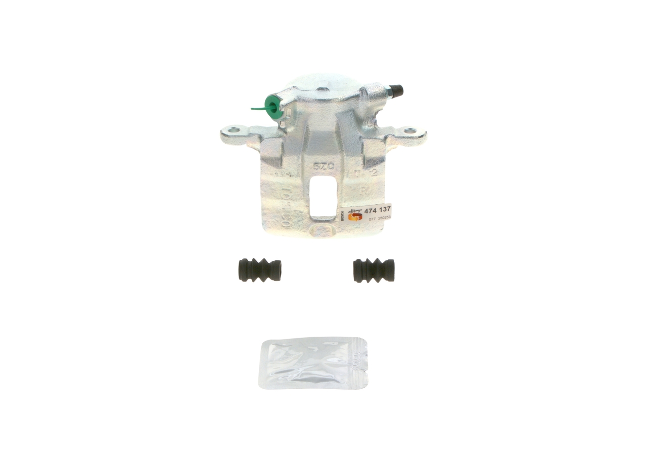 Remzadel/remklauw Bosch 0 986 474 137