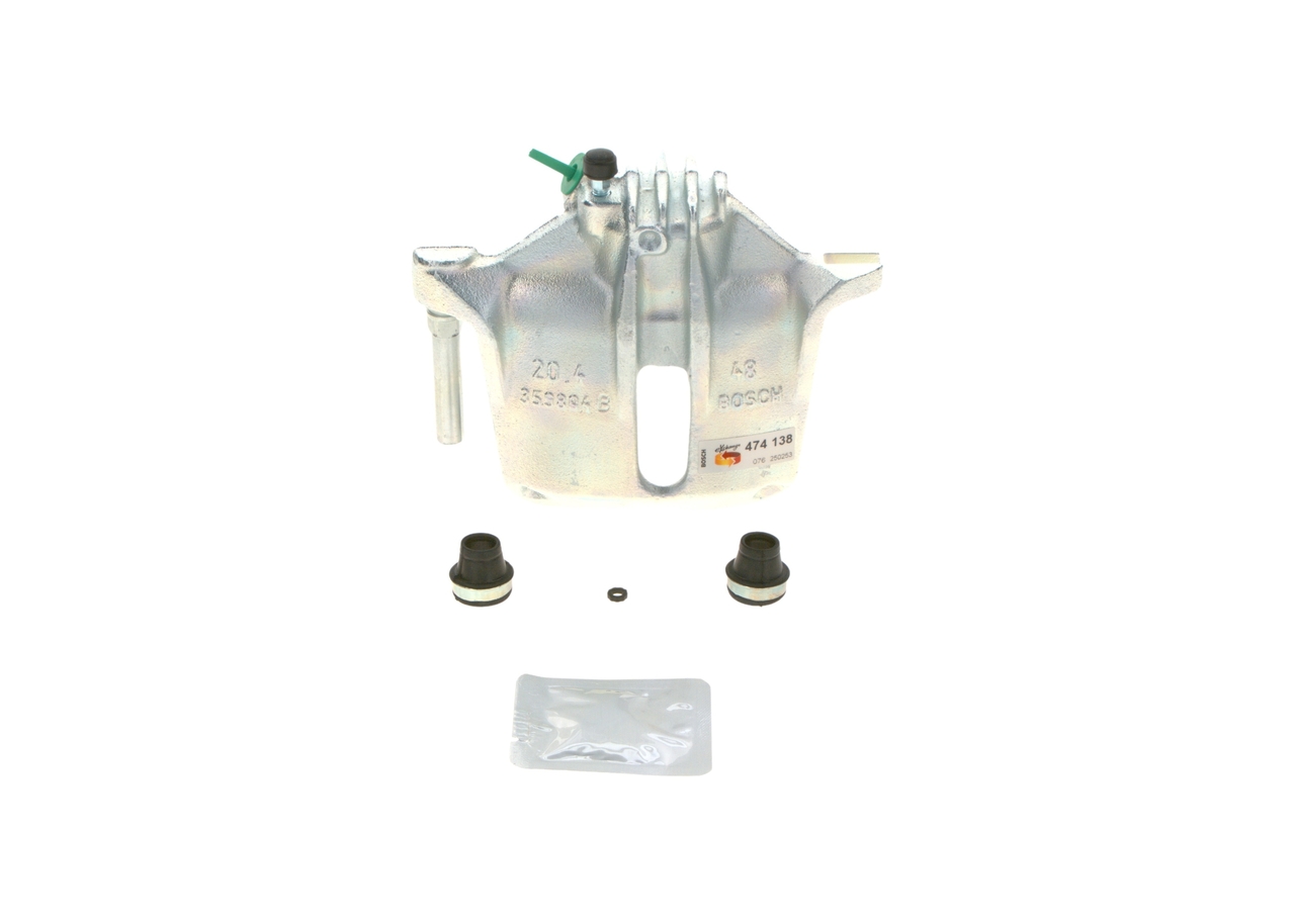 Remzadel/remklauw Bosch 0 986 474 138