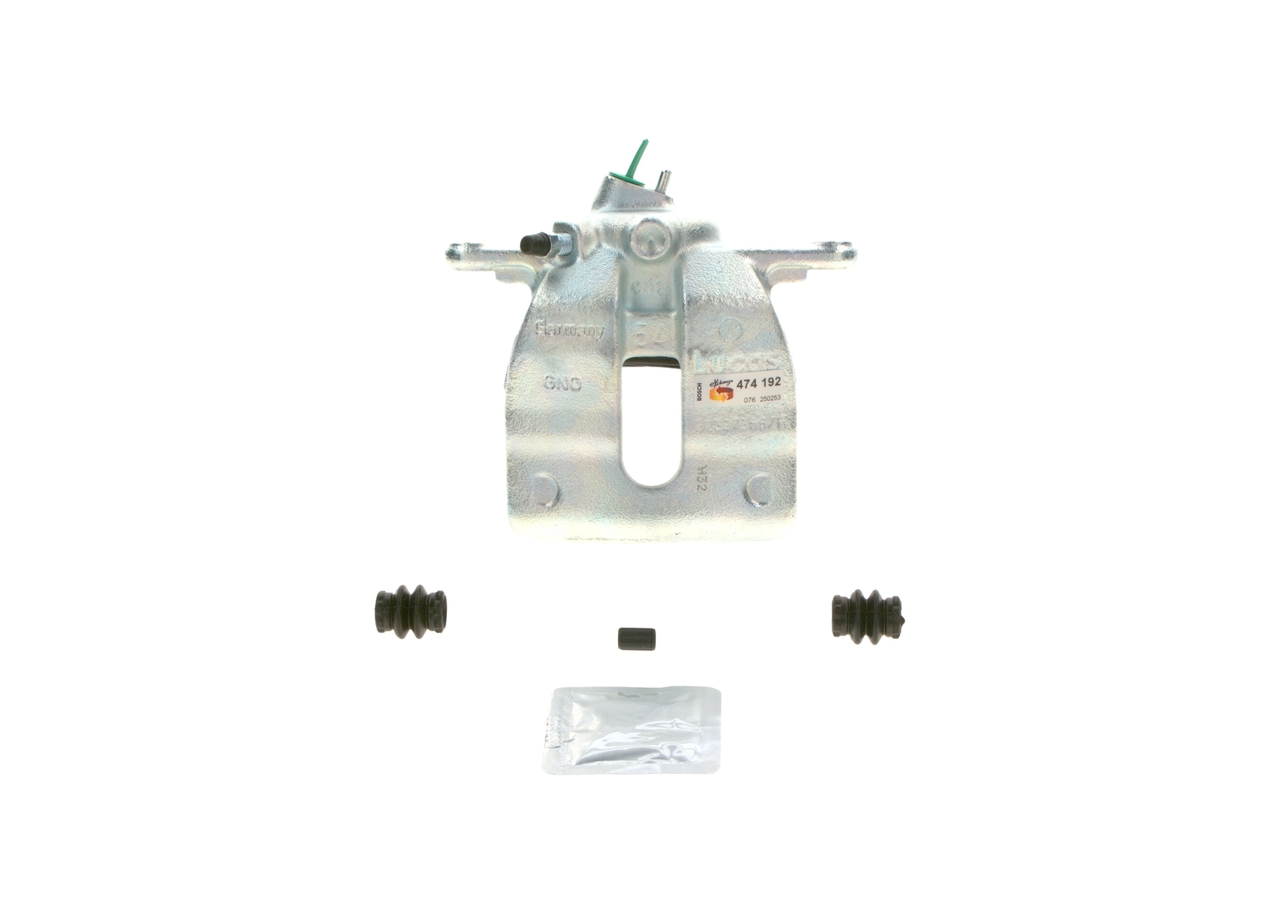 Remzadel/remklauw Bosch 0 986 474 192