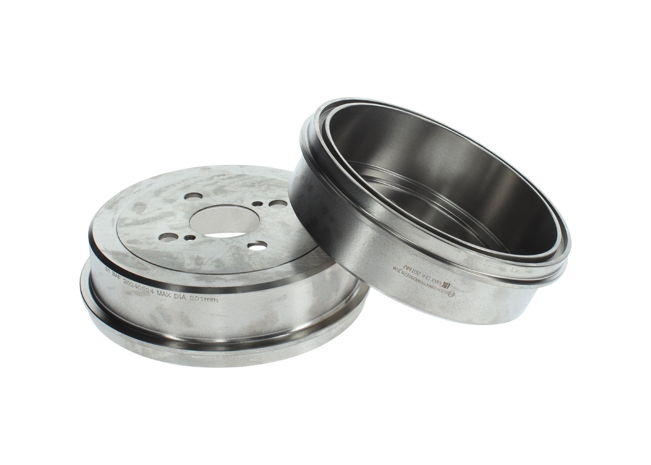 Remtrommel Bosch 0 986 477 090