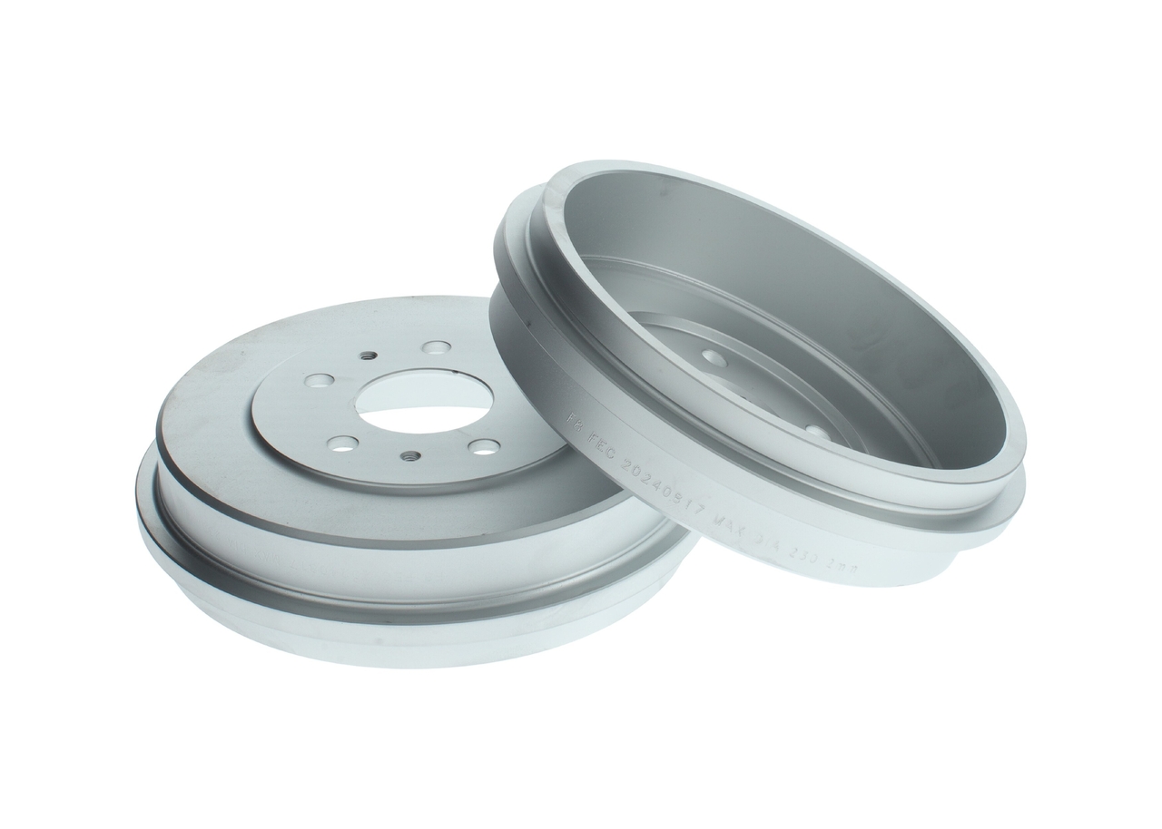 Remtrommel Bosch 0 986 477 219