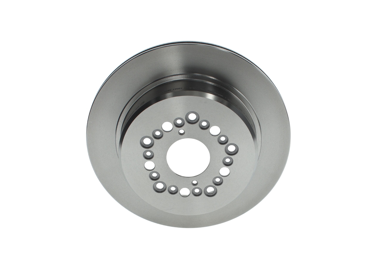 Remschijven Bosch 0 986 479 023