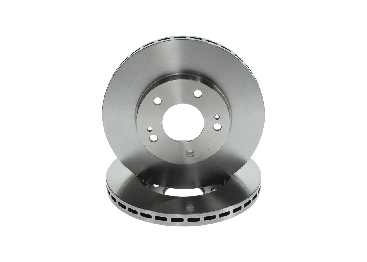 Remschijven Bosch 0 986 479 035