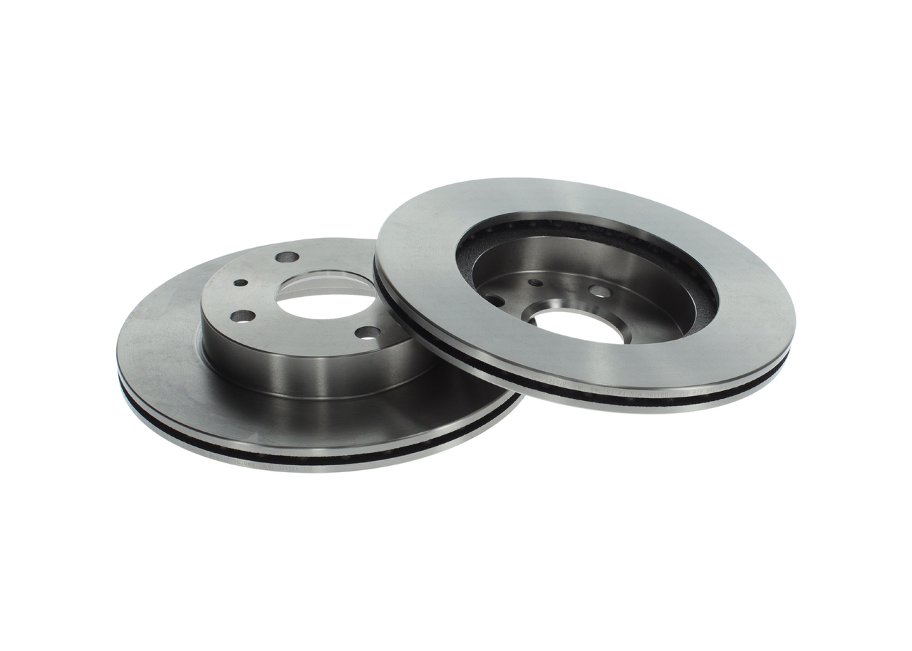 Remschijven Bosch 0 986 479 352