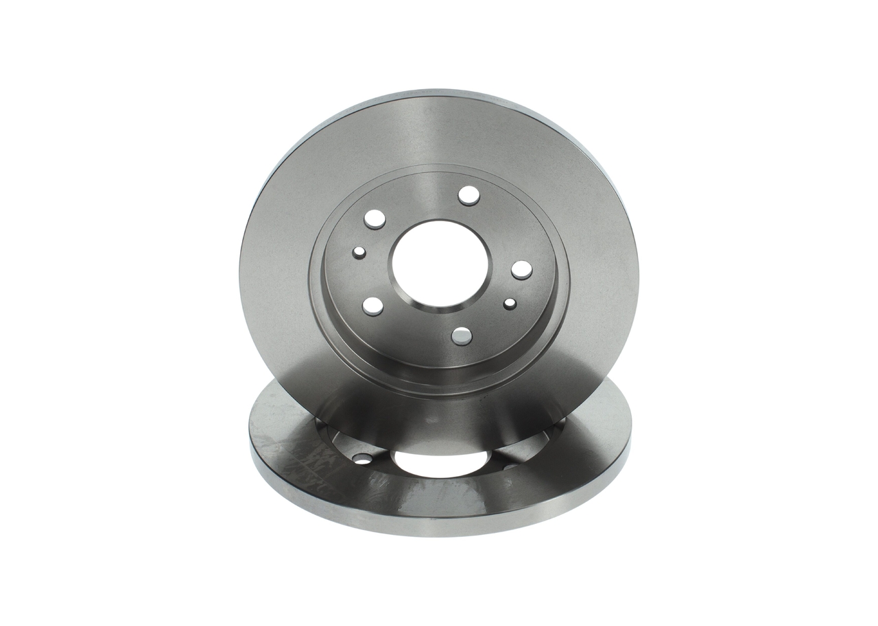 Remschijven Bosch 0 986 479 432