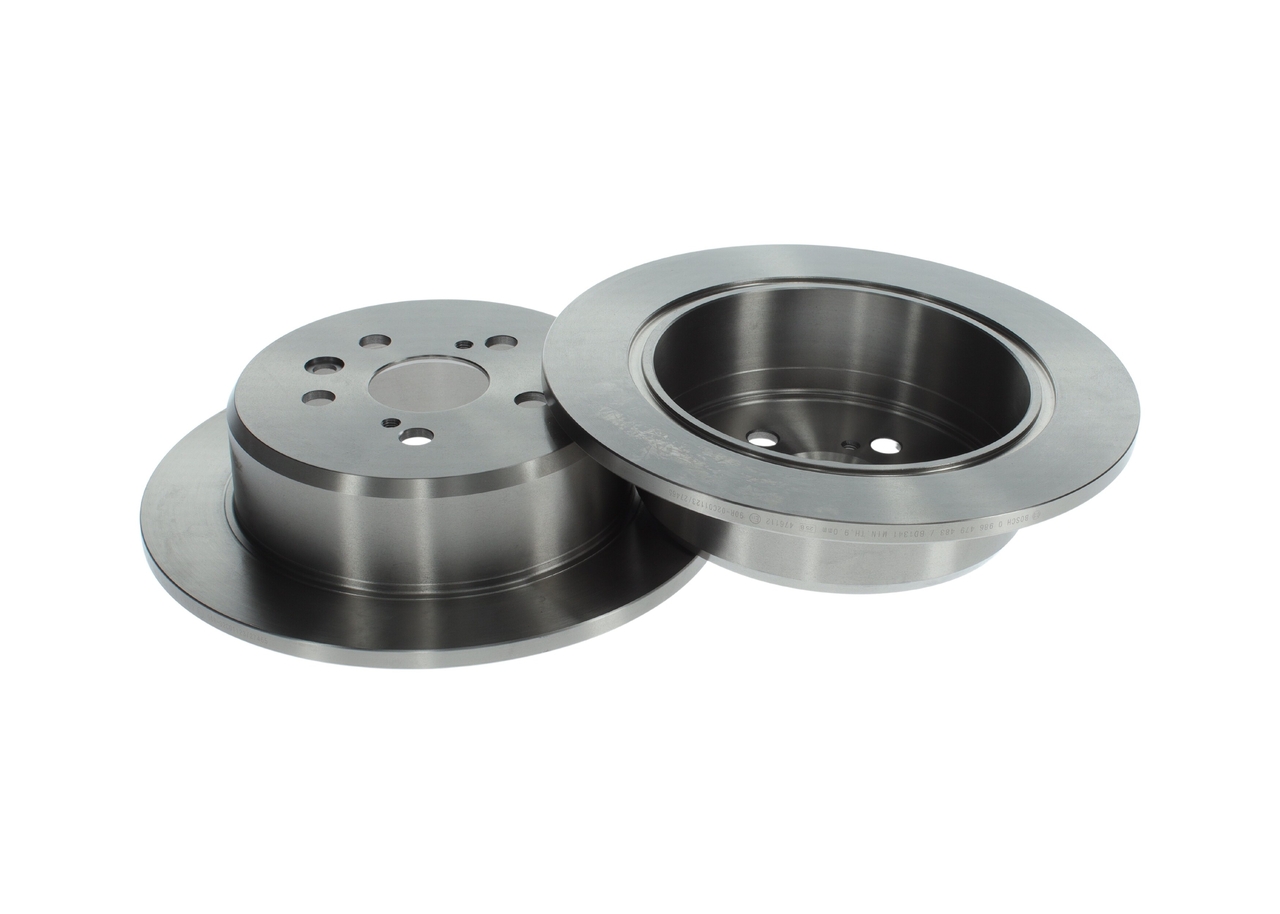 Remschijven Bosch 0 986 479 483