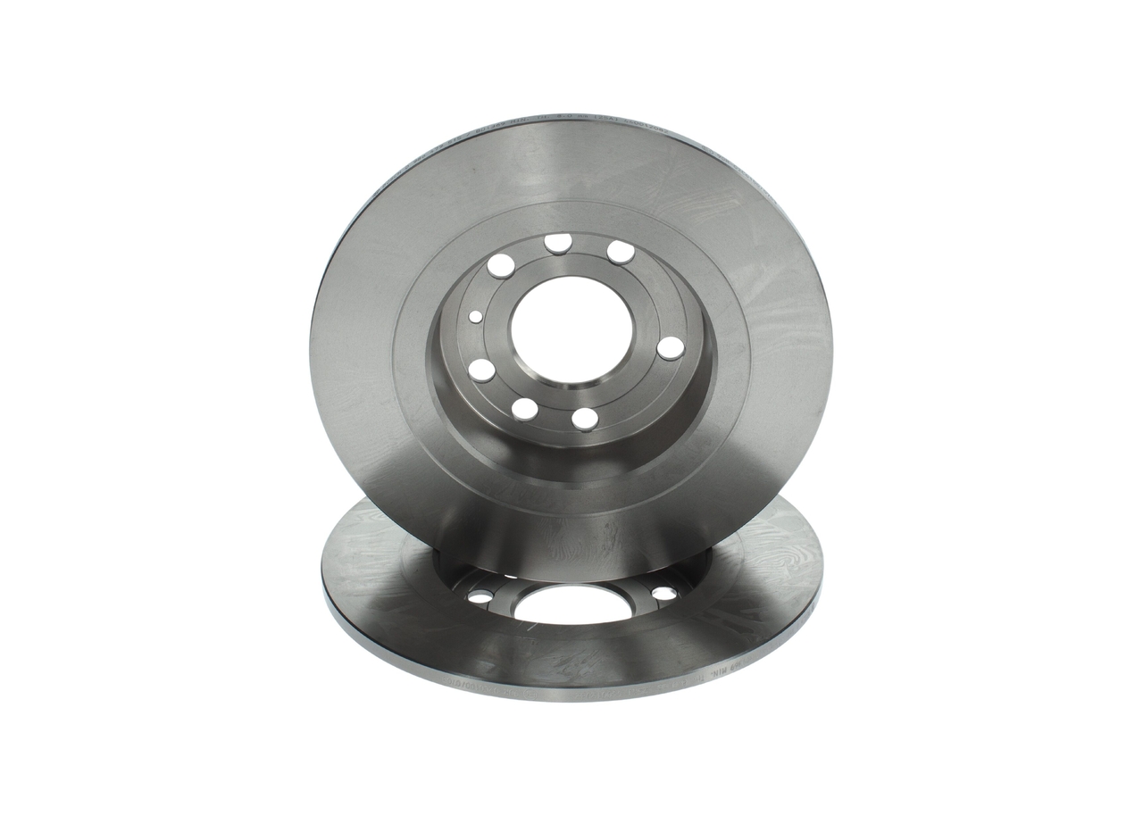 Remschijven Bosch 0 986 479 515