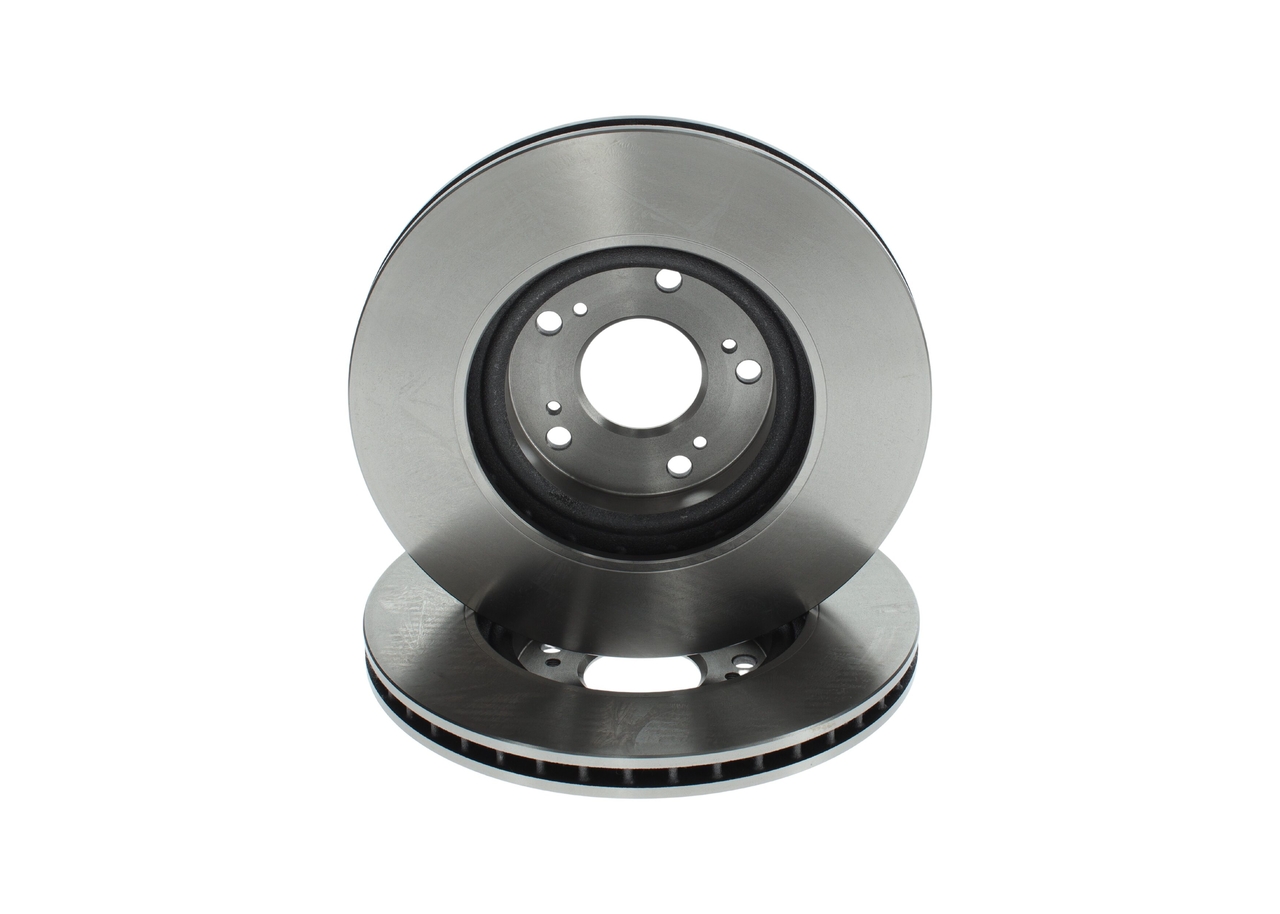 Remschijven Bosch 0 986 479 534