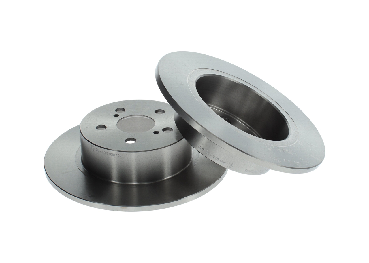 Remschijven Bosch 0 986 479 613