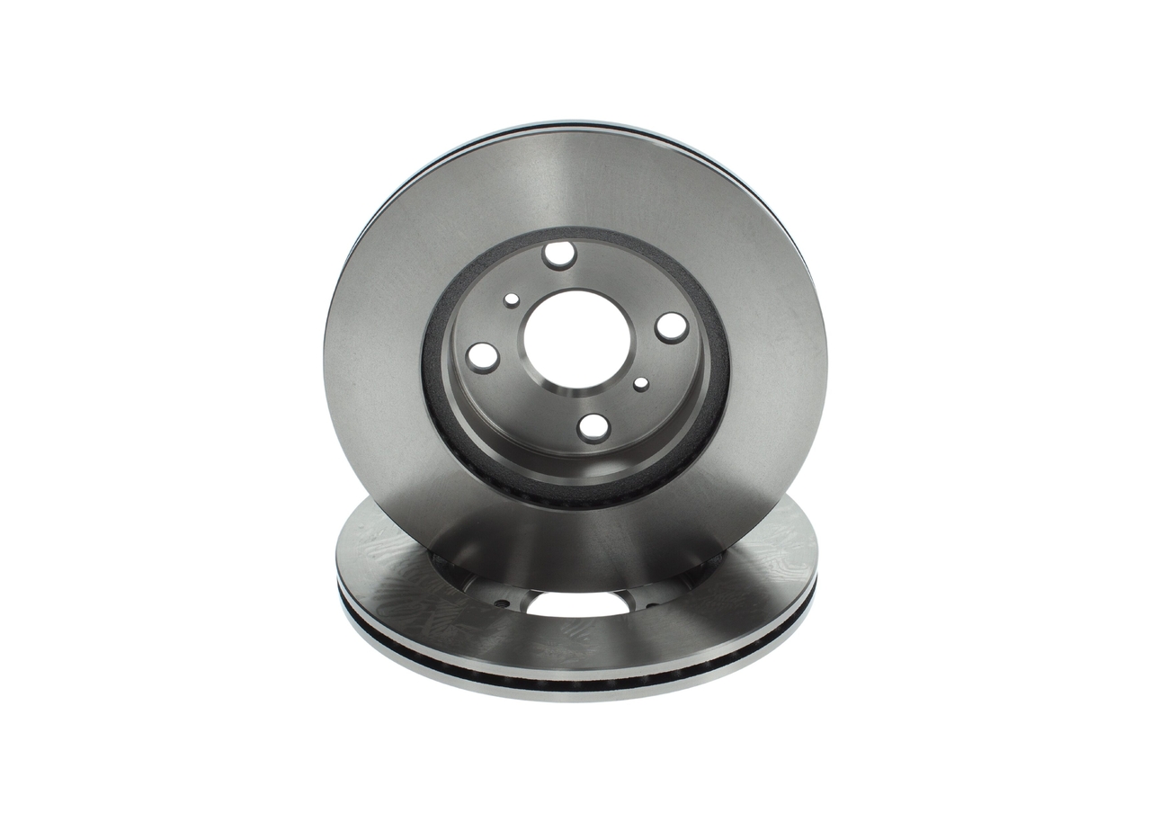 Remschijven Bosch 0 986 479 616