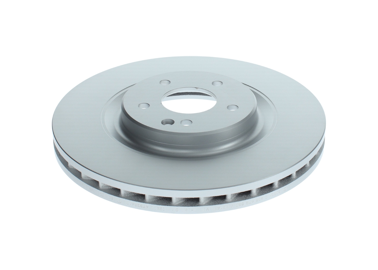 Remschijven Bosch 0 986 479 650