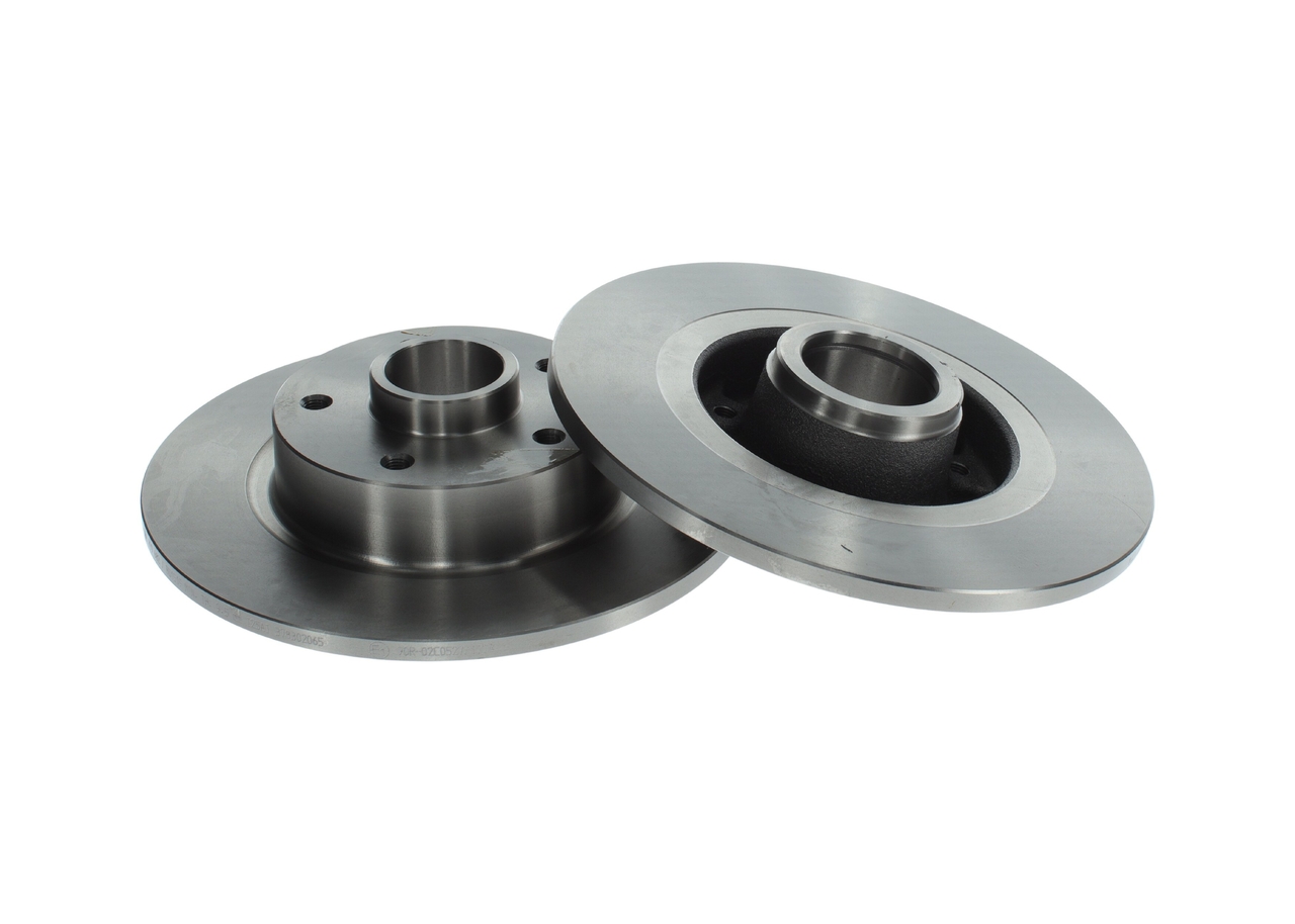 Remschijven Bosch 0 986 479 682