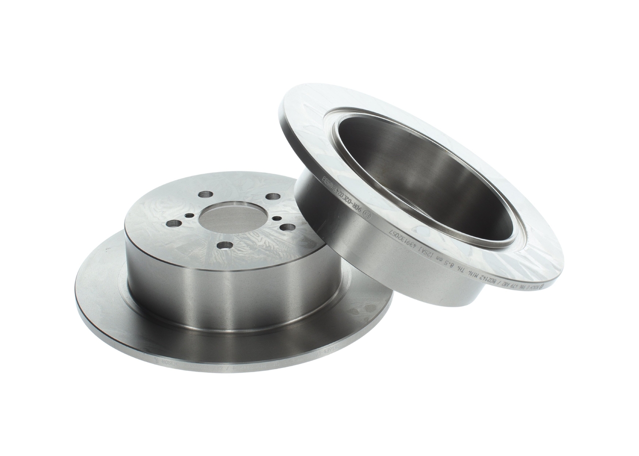 Remschijven Bosch 0 986 479 A82