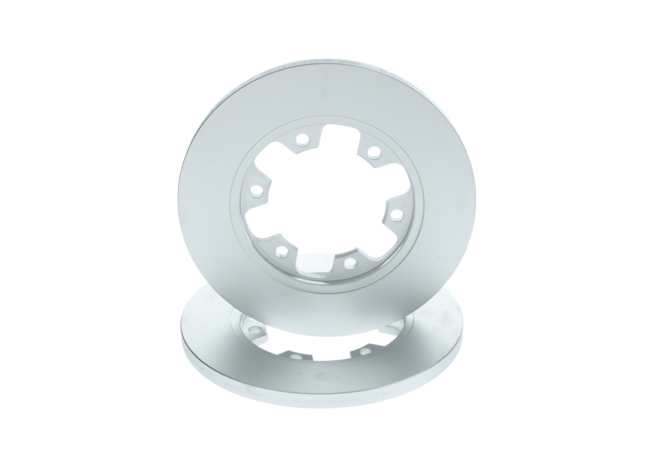 Remschijven Bosch 0 986 479 D43