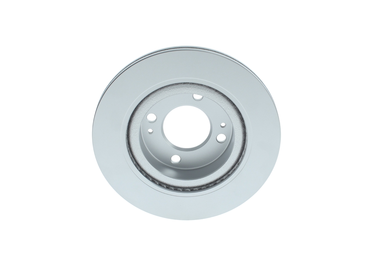 Remschijven Bosch 0 986 479 F14