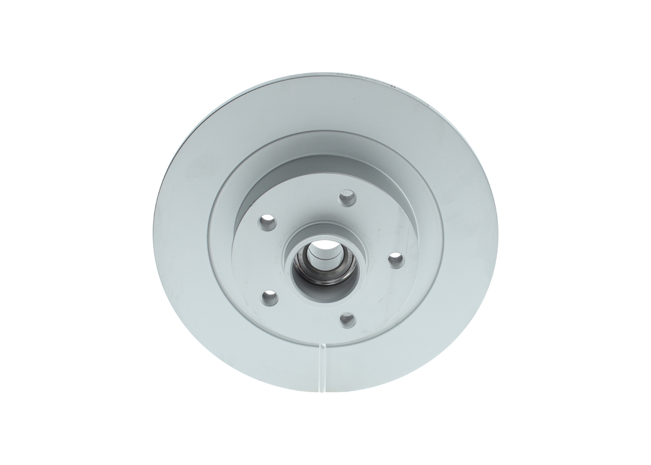 Remschijven Bosch 0 986 479 F24