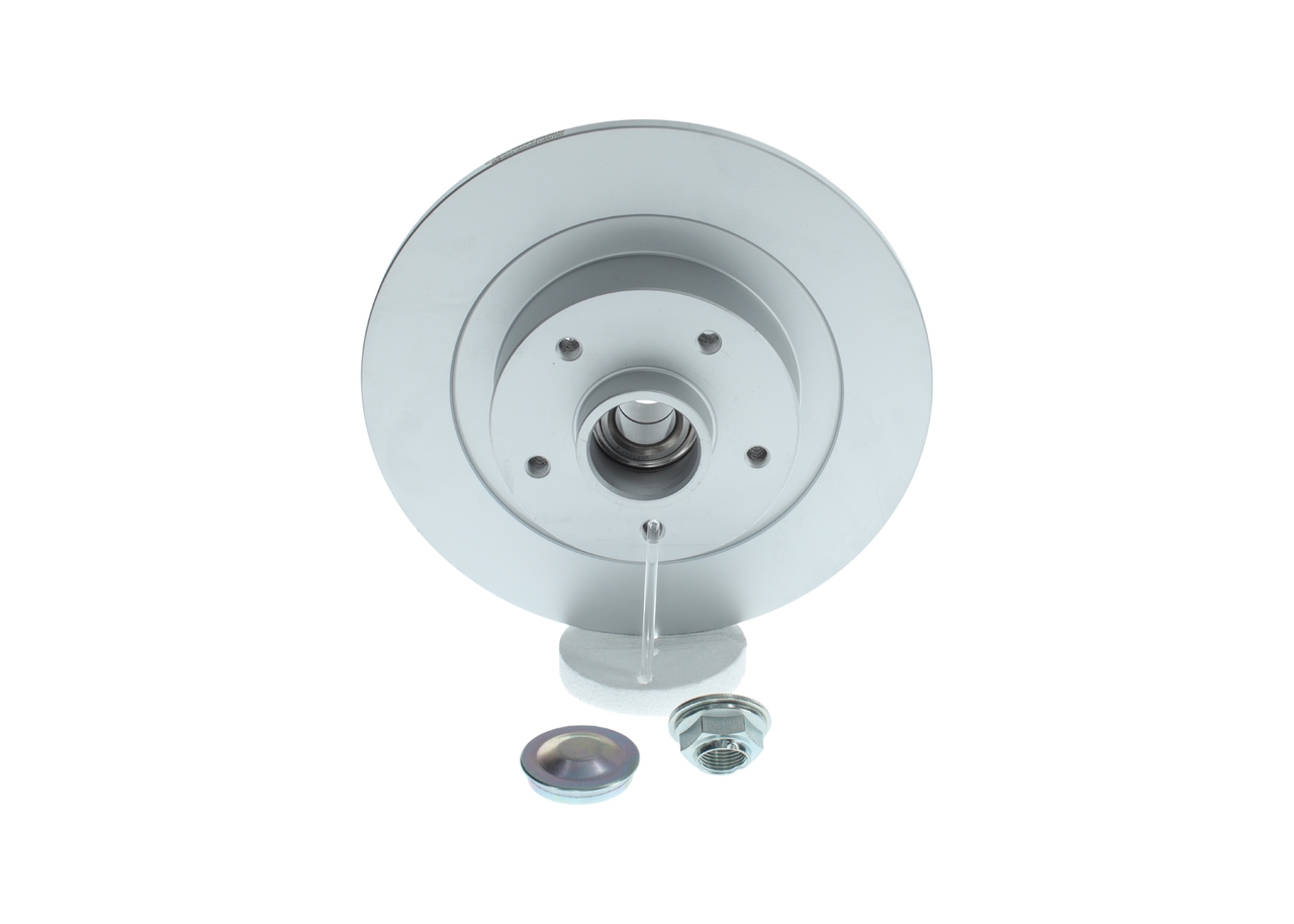 Remschijven Bosch 0 986 479 F42