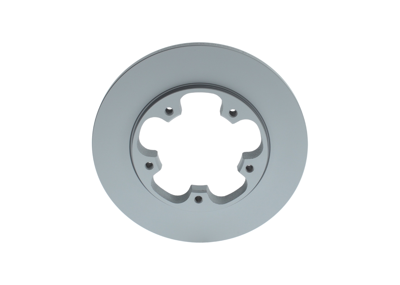 Remschijven Bosch 0 986 479 F44