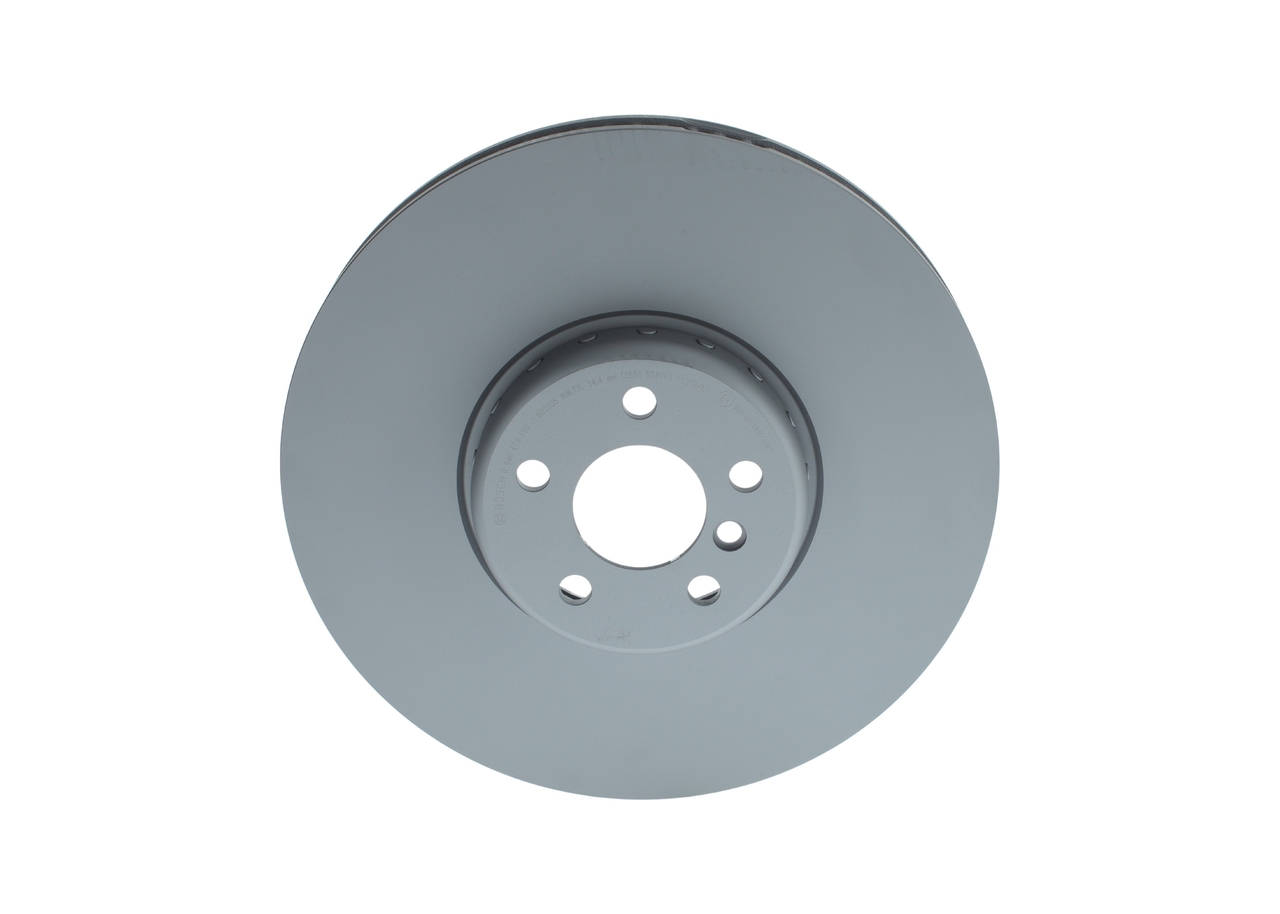 Remschijven Bosch 0 986 479 F60