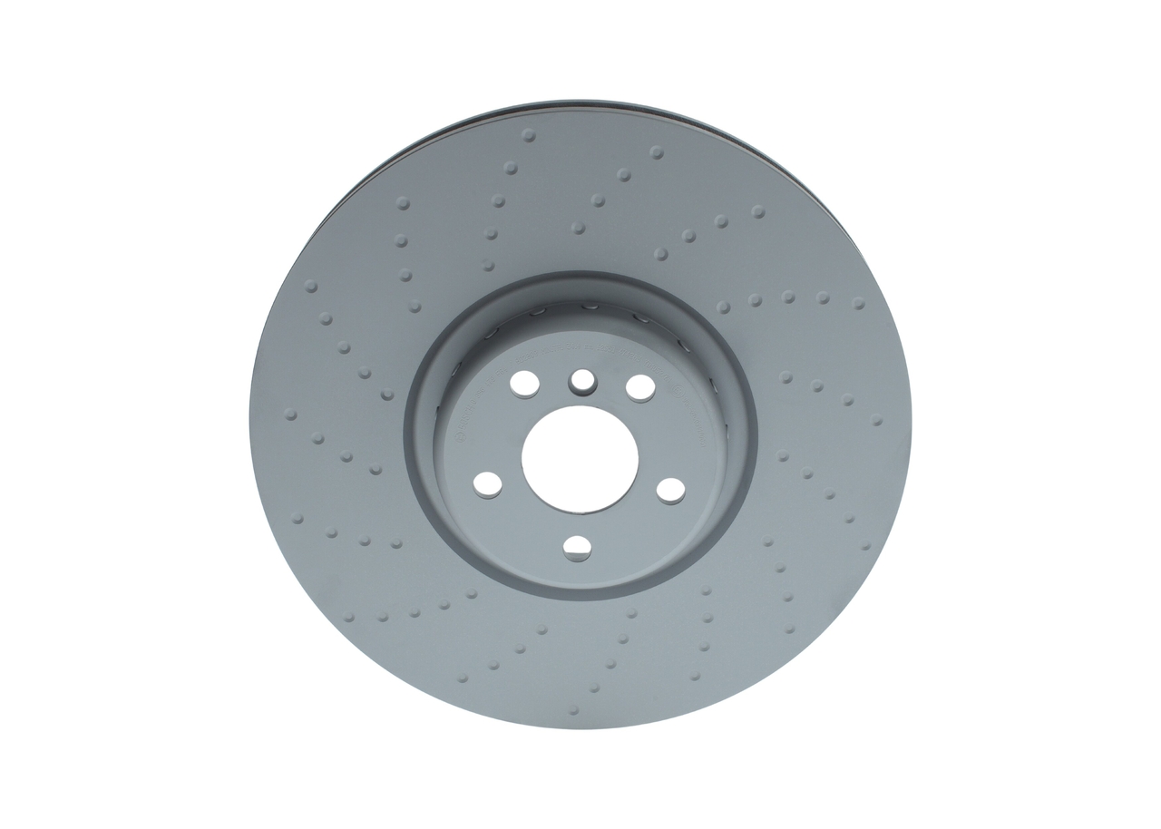 Remschijven Bosch 0 986 479 F64