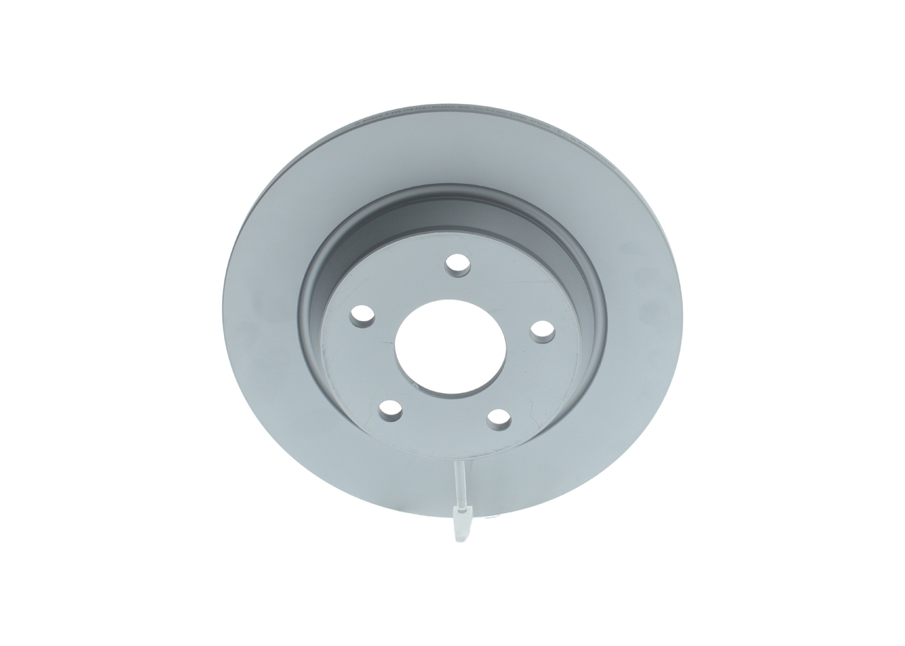 Remschijven Bosch 0 986 479 F78