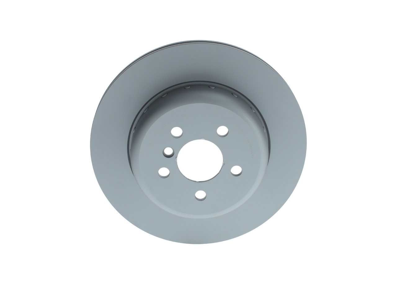 Remschijven Bosch 0 986 479 G15