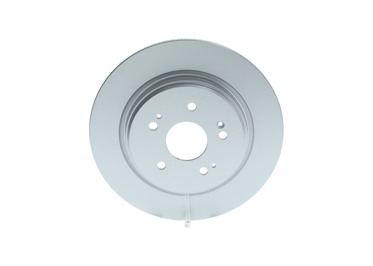 Remschijven Bosch 0 986 479 G18